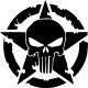 PUNISHER
