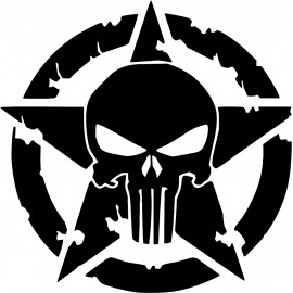 PUNISHER