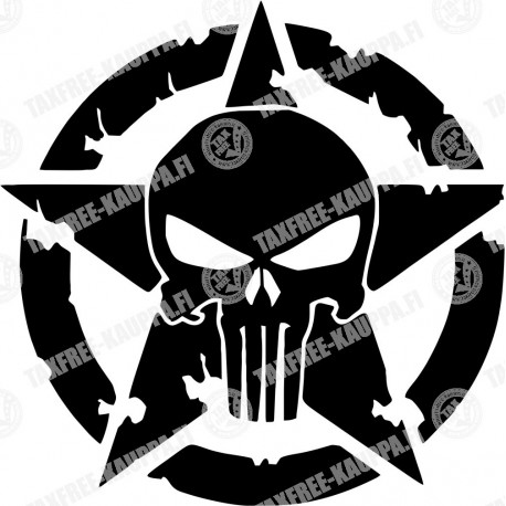 PUNISHER