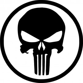 PUNISHER