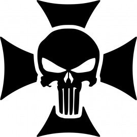 PUNISHER