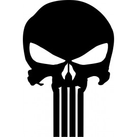 PUNISHER
