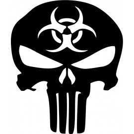 PUNISHER