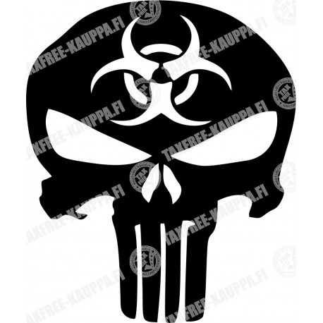 PUNISHER