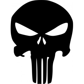PUNISHER