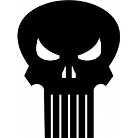 PUNISHER