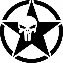 PUNISHER