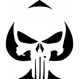 PUNISHER