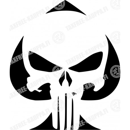 PUNISHER