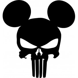 PUNISHER