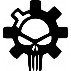 PUNISHER