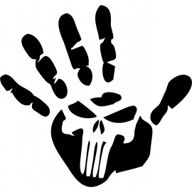 PUNISHER
