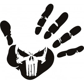 PUNISHER