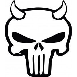 PUNISHER