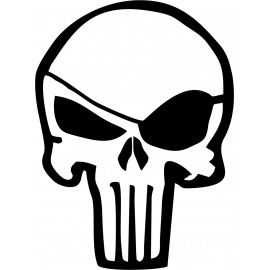 PUNISHER
