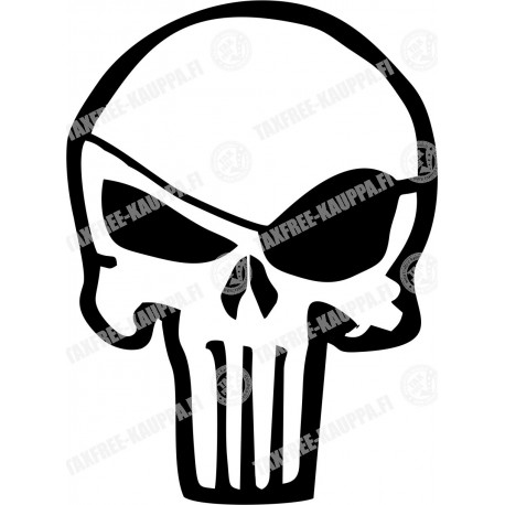 PUNISHER