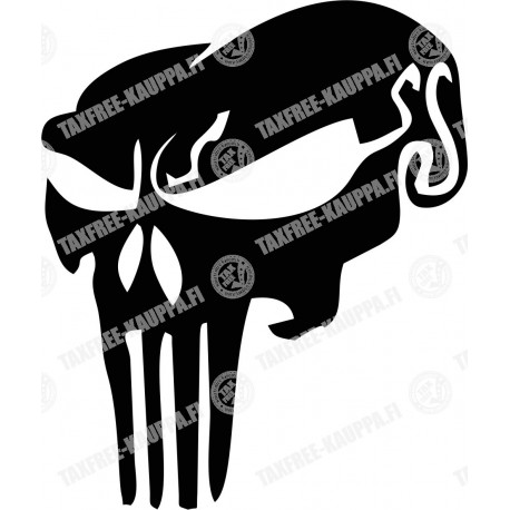 PUNISHER