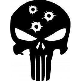 PUNISHER