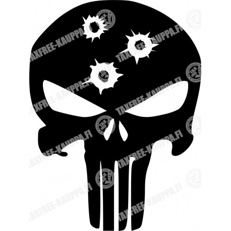 PUNISHER