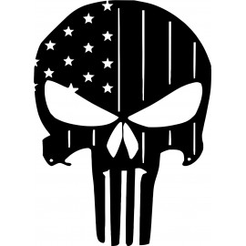 PUNISHER