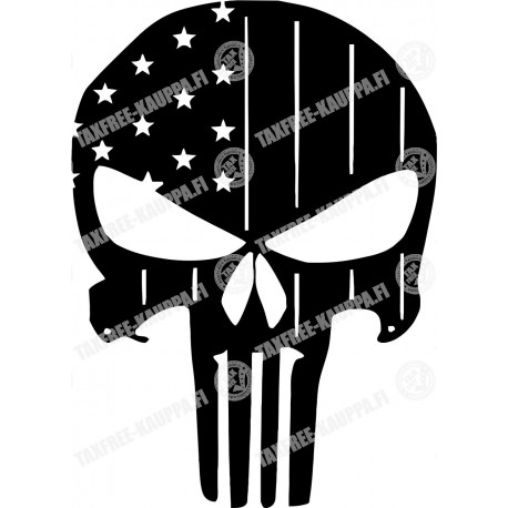PUNISHER