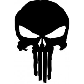 PUNISHER