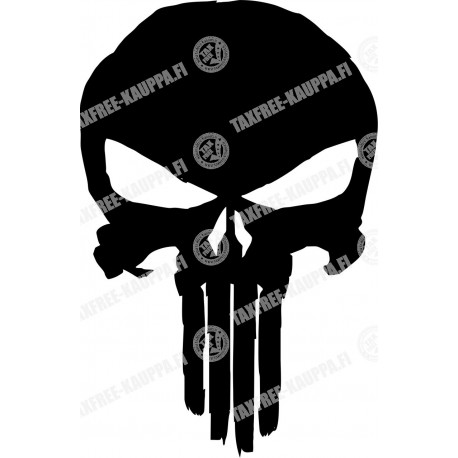 PUNISHER