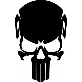 PUNISHER
