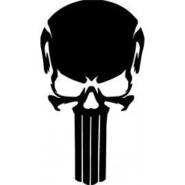 PUNISHER