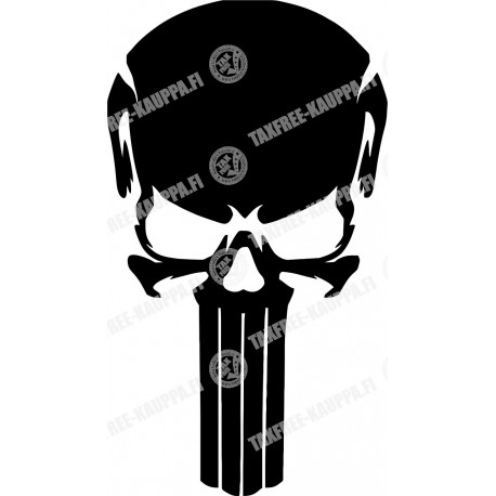 PUNISHER