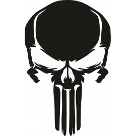 PUNISHER