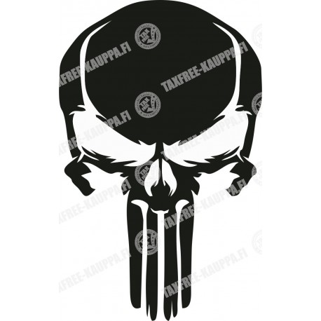 PUNISHER