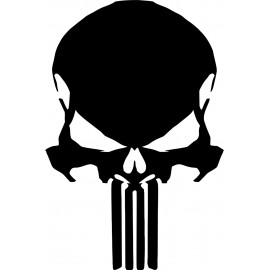PUNISHER