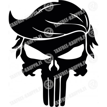 PUNISHER