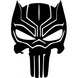 PUNISHER