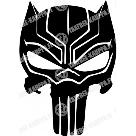 PUNISHER