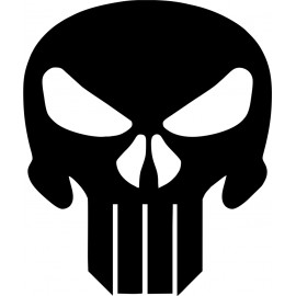 PUNISHER