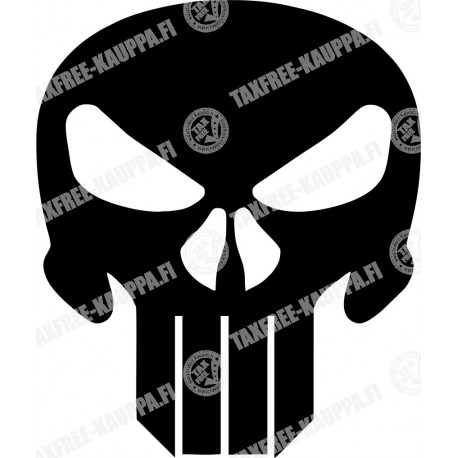 PUNISHER