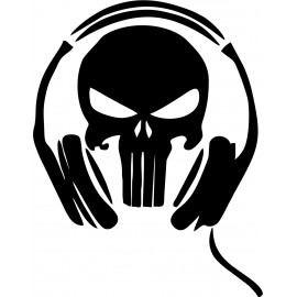 PUNISHER