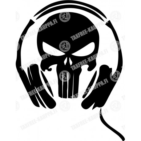 PUNISHER