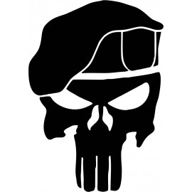 PUNISHER