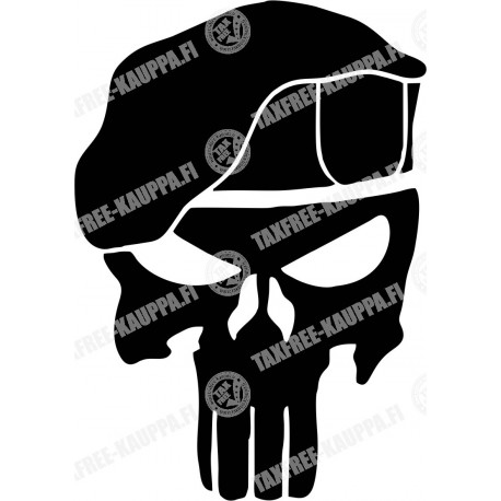 PUNISHER