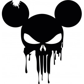 PUNISHER