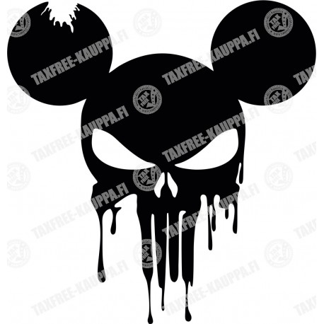PUNISHER