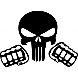 PUNISHER