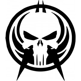 PUNISHER