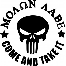 PUNISHER
