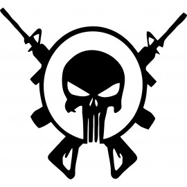 PUNISHER