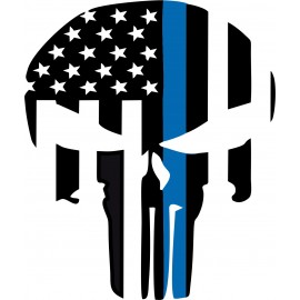 PUNISHER