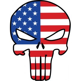 PUNISHER